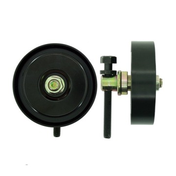 Skf vkm 64016 ролик kierunkowa / напрямна, стрічка klinowy зубчастий фото №1