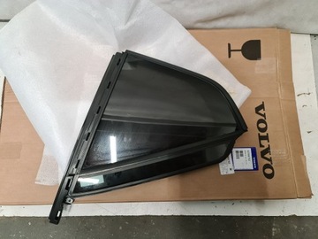 Скло ліва зад кутова volvo xc40 32368782 фото №1