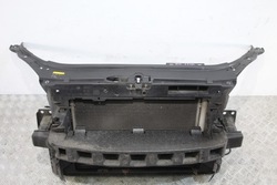 Pas переднє радіатор skoda roomster рестайлінг 5j7 фото №1