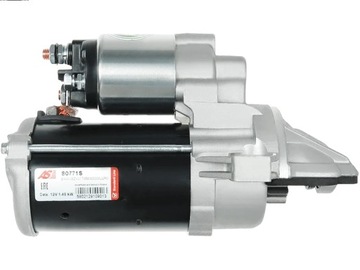 Стартер as-pl s0771s фото №1
