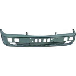 Бампер mercedes c180-280 w202 93-00 фото №1