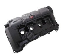 Крышка клапанов головки citroen berlingo 1.6 vti c3 ii c4 c5 iii ds3 vti фото №1