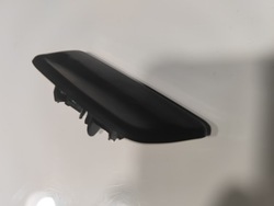 Subaru заглушка распылитель лампы правая forester 3 2008 2009 2010 2011 12 фото №1