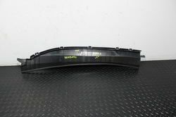 Панель под лобовым стеклом нижняя левая opel astra k v 5 39019107c фото №1