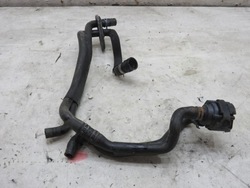 Додатковий насос води audi a7 4g 3.0 tdi фото №1