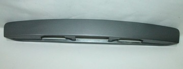 Планка накладка кришки зад mazda 6 htb hb gj6l50811 фото №1