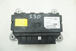 Volvo v90 s90 модуль подушка безпеки подушок 32221372 фото №1
