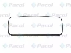 Вкладка дзеркало daf lf фото №1