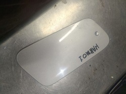 Крышка крышка заливка топлива renault espace 4 фото №1