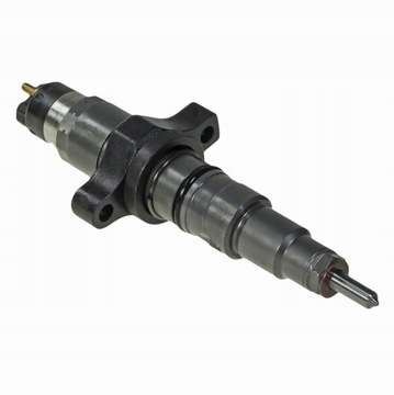 Инжектор bosch cr 0445120007 0445120273 do iveco daf common rail фото №1