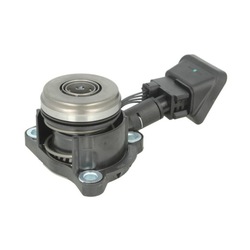 Цилиндр сцепления valeo 810009 фото №1