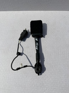 Kuga mk2 рестайлінг застібка ременя правий перед фото №1