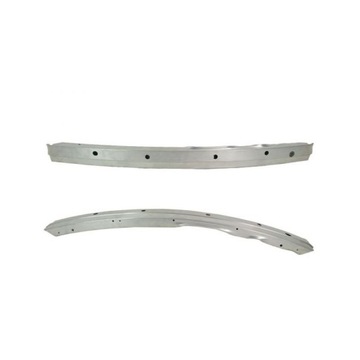 Балка усилитель бампера opel corsa combo c 00- фото №1