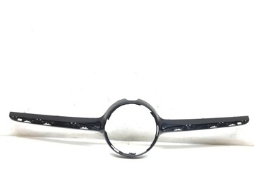 Mercedes c класс w205 amg решётка радиатора решётка бампера a2058880560 фото №1