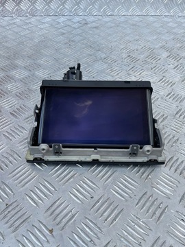 Дисплей радио audi a3 8v 12- 8v0857273n фото №1