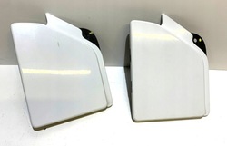 Renault master iii iv крышка заливка adblue 765m63121r movano nv400 фото №1