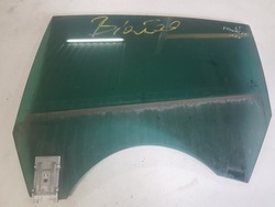 Vw passat cc 10r скло двері ліва зад задня фото №1