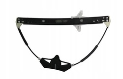 Підйомник вікна лівий зад do skoda octavia iii 1.6 tdi фото №1