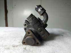 Насос усилителя 8d0145177d vw passat b5 1.9tdi фото №1