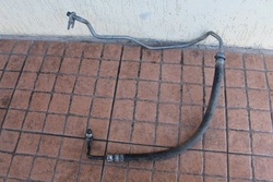 Шланг усилителя opel vectra c 1.9 cdti 0100185116013 фото №1