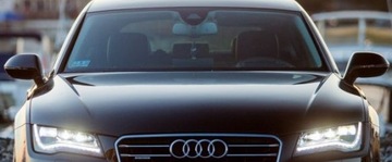 Оригінальний номер audi скло лобове 4g8845099fnvb audi a7/rs7 4g фото №1