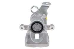 Суппорт тормозной зад opel corsa e 14-, adam 12- /левый/ | 542416 фото №1