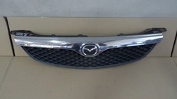 Mazda 626 gf решітка решітка радіатора фото №1
