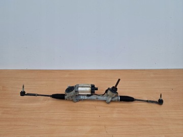 Zafira c astra трансмісія кермова рейка рульового управління фото №1