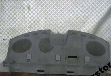 Chrysler 300c sedan оббивка полиця задня фото №1