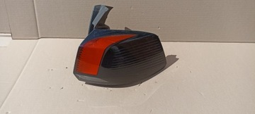 Лампа задняя правая peugeot 5008 ii 2 led 9811028180 фото №1