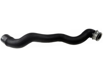 Шланг радіатор gates 05-3390 фото №1