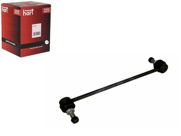 З'єднувач стабілізатора перед qashqai p hart фото №1