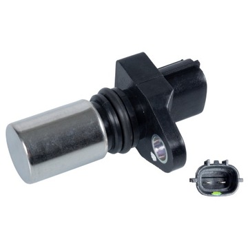 Датчик вала колінчастого блакитний print adt37249 фото №1