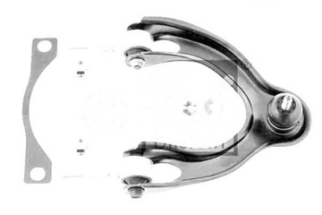 Febi bilstein важіль honda civic mk iv хетчбек 1 фото №1