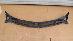 Ford transit custom рестайлінг панель під лобовим склом європа фото №1