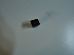 Vw t6 переключатель кнопка аварийный 7e0953509 фото №1