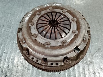 Зчеплення комплектні peugeot partner ii tepee 9686253980 1.6 ehdi фото №1