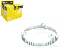 Кільце abs isuzu opel triscan фото №1