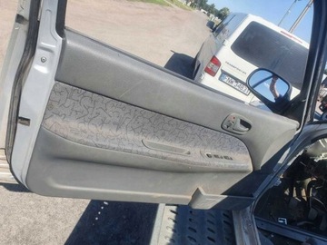 Подъемник стекла левый suzuki swift 2001 электрик фото №1