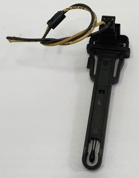 Датчик температури внутрішньої citroen c5 x7 фото №1