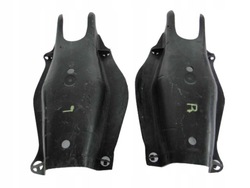 Mercedes e класс 238 c/a защита рычаг задний l/p фото №1