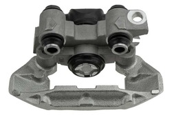 Hzt-ct-033 nty супорт гальмівний зад фото №1