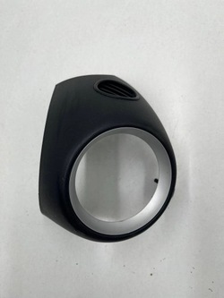 2014 mini one - cooper clubman r55 планка декоративная фото №1