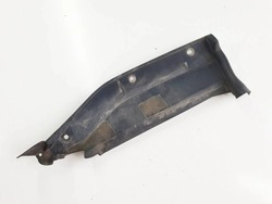 Audi a3 8y 2021r sportback панель под лобовым стеклом левая фото №1