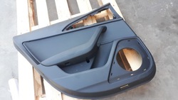 S6 c7 a6 4g боковина двері лівий зад шкіра ambiente фото №1