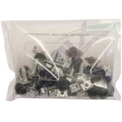 Zest кріплення захист двигуна romix 90208 фото №1