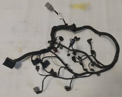 Джгут установка двигуна vw polo 6r 6c 1.2tsi 04e971612dl фото №1