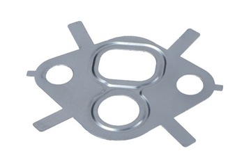 Прокладка клапана egr vw sharan 1,8 01-10 фото №1