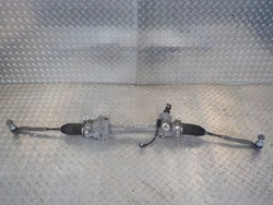 E класс w213 рулевая рейка трансмиссия рулевая фото №1