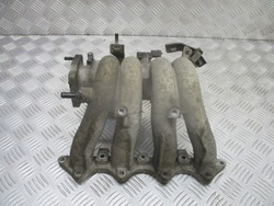 Коллектор всасывающий hyundai getz 1.3 фото №1